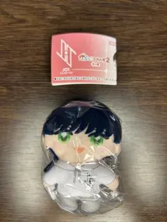 JO1 かぷっこふれんず2 與那城奨