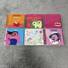 2026年最新】chai pink レコードの人気アイテム - メルカリ