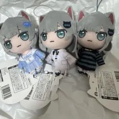 2026年最新】Nachoneko ぬいぐるみの人気アイテム - メルカリ
