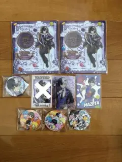 AMPTAKxCOLORS まぜ太　まとめ売り