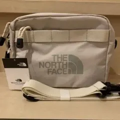 THE NORTH FACE ノースフェイス　ショルダーバッグ　クロスバックS