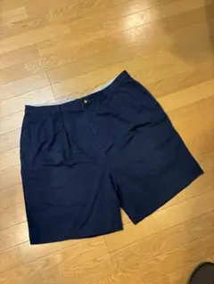 TOMMY HILFIGER ハーフパンツ 大きいsizeW42 usedのサムネイル