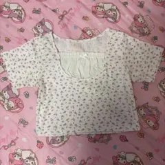 GRL＊半袖Tシャツ