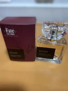 Fate/staynight HF ギルガメッシュ フレグランス 香水 - メルカリ