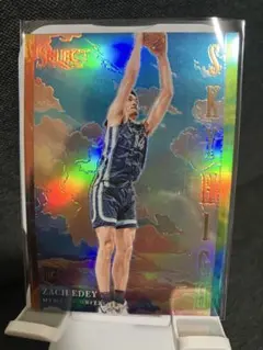 select Zach Edey Sky High カード 03/25