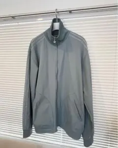 adidas（アディダス）ベッケンバウアー トラックジャケット/ブルー