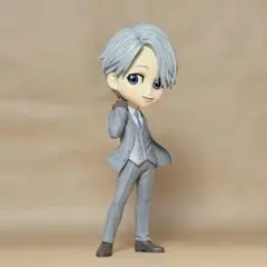 Qposket prince ヴィクトル・ニキフォロフ