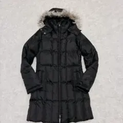 【専用 るぴんさん 1月1日ご購入】トミーヒルフィガー ダウンジャケット ロング