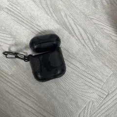 COACHAirPodsケース