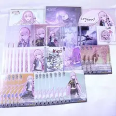 プロセカ 巡音ルカ まとめ売り