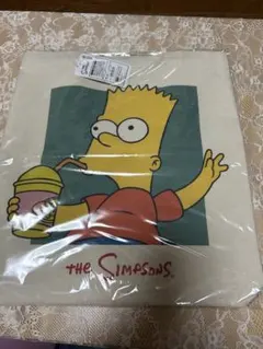 ディック・ブルーナ　ふなのりのやん　ザ・シンプソンズ　バートポスター ディック・ブルーナ ふなのりのやん ザ・シンプソンズ バート