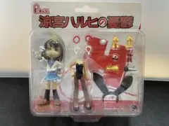 ピンキーストリート　涼宮ハルヒのサムネイル