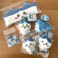 ちいかわ ハチワレ グッズ まとめ売り