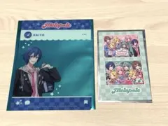 メロパレ 特典 KAITO バチャシン プロセカ