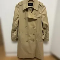 GREEN LABEL RELAXING トレンチコート ベージュのサムネイル