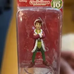 【クリスマスオーナメント】ピーターパン