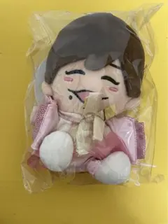 なにわ男子 長尾謙杜 第2弾 ちびぬい