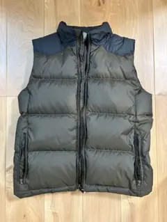 Polo by Ralph Lauren ダウンベスト Lサイズ