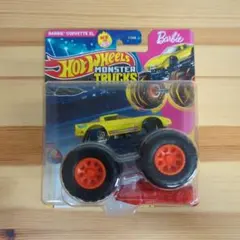 2026年最新】ホットウィール モンスタートラック バービーの人気