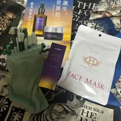LA MENTE ラメンテ サイタイ血幹細胞培養エキス原液 30ml 美容液のサムネイル