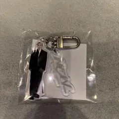 SEVENTEEN　エスクプス　カプセルトイ アクキー