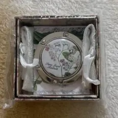 バックハンガー 花柄 新品未使用