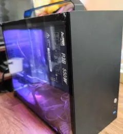 Intel Core i7 8700 RTX2060 デスクトップPC＋オマケ ドスパラ】i7-8700 ×RTX2060の性能レビュー | はじめてゲームPC