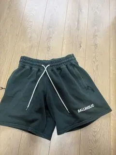ballaholic ショートパンツ ダークグリーン Sサイズのサムネイル