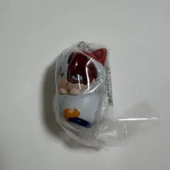 僕のヒーローアカデミア おくるみますこっとチャーム 轟焦凍