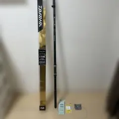 2026年最新】ダイワ インターライン リーガルの人気アイテム - メルカリ