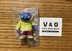 値下げ中」GYAROMI クトゥルフオイドイカリシブヤカラー