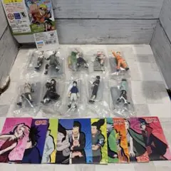 NARUTO 19~72巻、外伝、忍、56冊、全て初版 - メルカリ