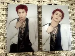 LAPOSTA2025 ラポスタ INI 西洸人 085.088