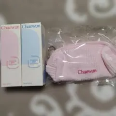ChaewunCollagen PDRN Puddingミストアンプル韓国コスメ
