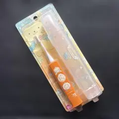 HAPICA ポムポムプリン 電動歯ブラシ 本体のサムネイル