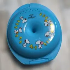 【SNOOPY】 ドーナツ保存容器【ミスド】のサムネイル
