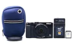2026年最新】NiKON coolpix a900 ジャンクの人気アイテム - メルカリ
