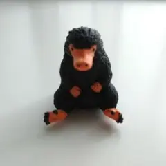 ファンタスティックビースト 二フラーフィギュア