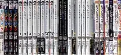 ヒプノシスマイク 漫画 コミカライズ 全巻セット 合計28冊限定版特典CD付