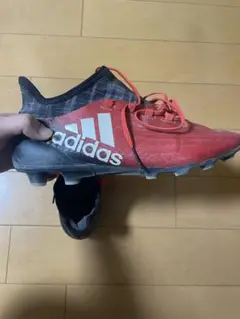 adidas X16.1