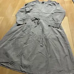 アーバンリサーチロッソ ロングワンピース
