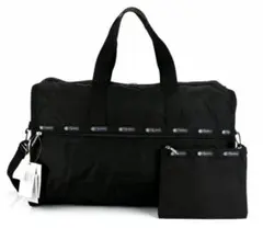 レスポートサック ボストンバッグ