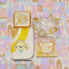 ディズニー　ワンダフルキッチン　クッキーアン