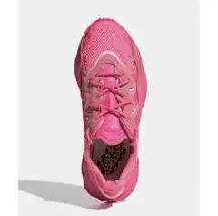 美品 adidas OZWEEGO アディダス スニーカーのサムネイル