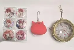 莉犬くんグッズ まとめ売り