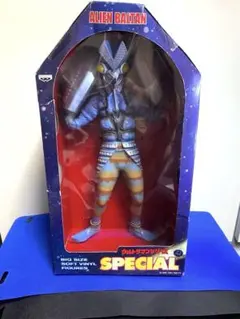 2025年最新】ビッグソフビ バルタン星人の人気アイテム - メルカリ