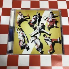 【C23480】ジャニーズWEST/Big Shot!!