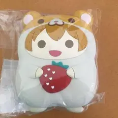 るぅとくん あにまるしりこんぽーち