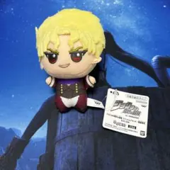 ジョジョの奇妙な冒険 ファントムブラッド 戦闘潮流 ちびぐるみディオ・ブランドー