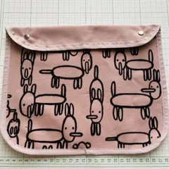 ☆あさみ❣️ミナペルホネン ハンドメイド ミニポーチ７点 ☆あさみ❣️ミナペルホネン ハンドメイド ミニポーチ7点 ☆あさみ様